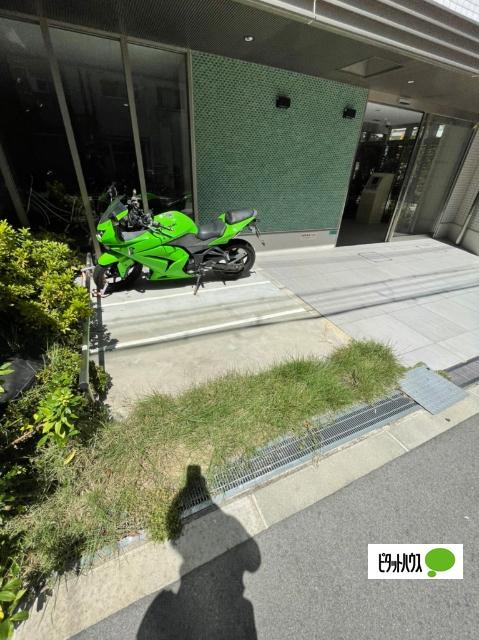 ブラン弁天町駅前 エントランス