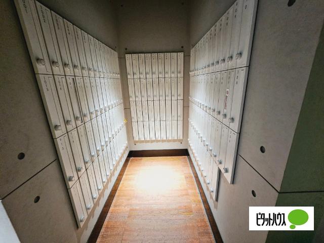 サムティ大阪GRAND　EAST 共有部分