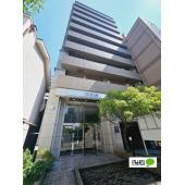 阿波座駅まで4分