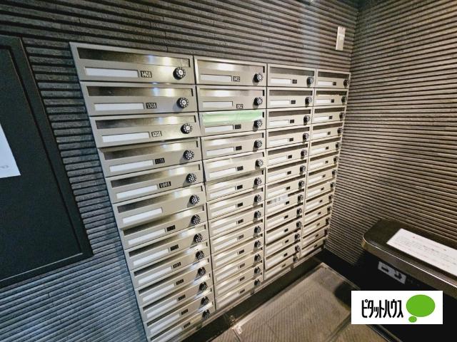 アクアプレイス南堀江 物件画像