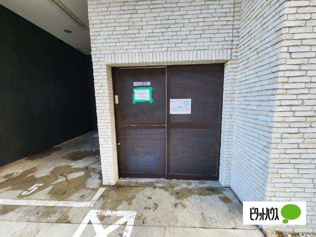 レジュールアッシュウエストレジス 共有部分