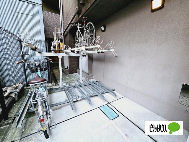 カーサ　セレーネ 共有部分