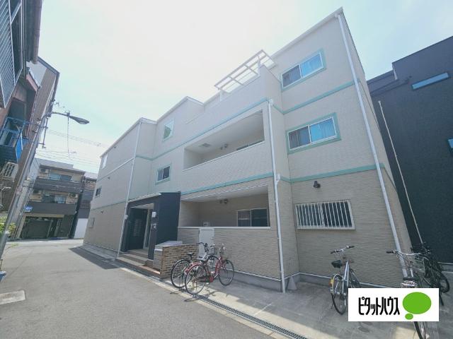 エクシード田中 外観