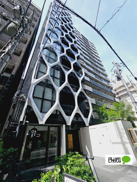 BRAVE常盤町Ⅱ 外観
