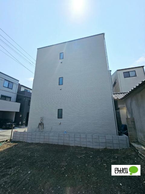ハーモニーテラス田中 共有部分