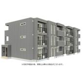 外観パース