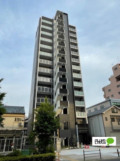アドバンス大阪ベイココナ 物件画像