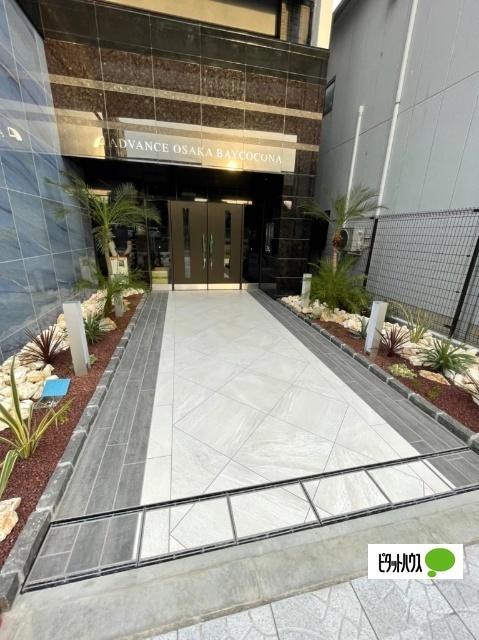 アドバンス大阪ベイココナ 物件画像