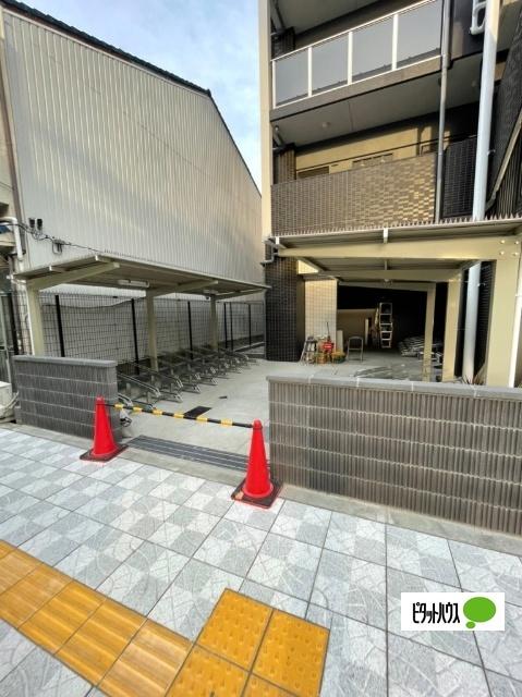 アドバンス大阪ベイココナ 物件画像