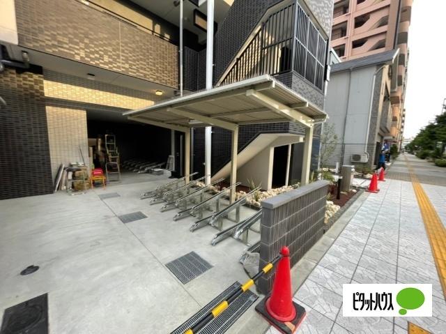 アドバンス大阪ベイココナ 物件画像