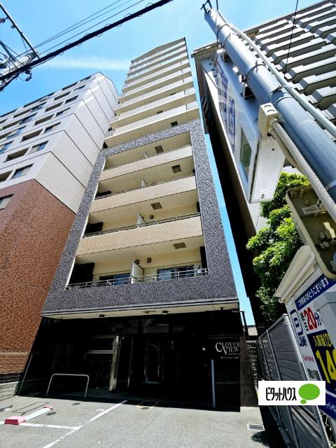 クローバー・ビュー上本町 物件画像