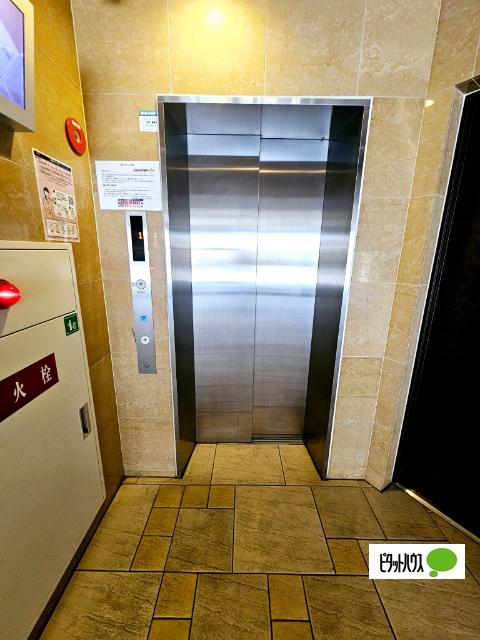 クローバー・ビュー上本町 物件画像