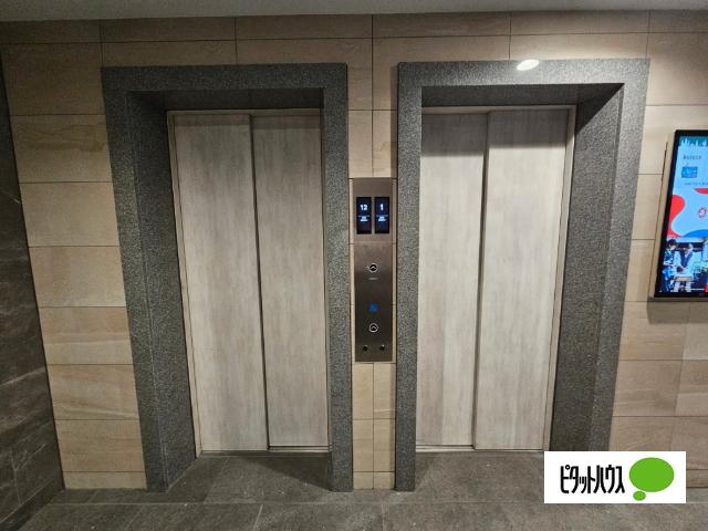 セレニテ本町東リアン 物件画像