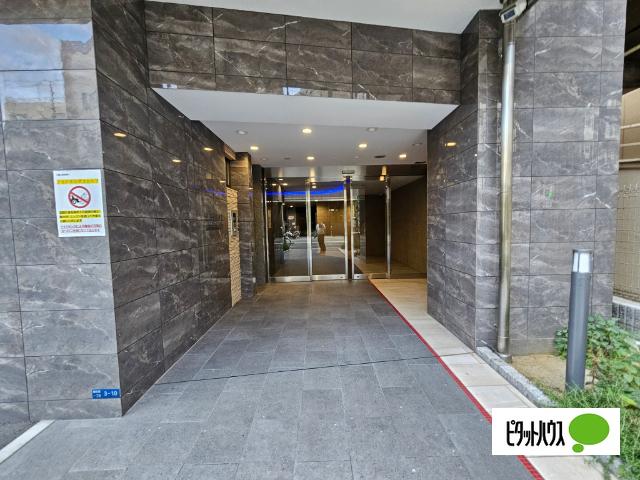 セレニテ本町東リアン 物件画像