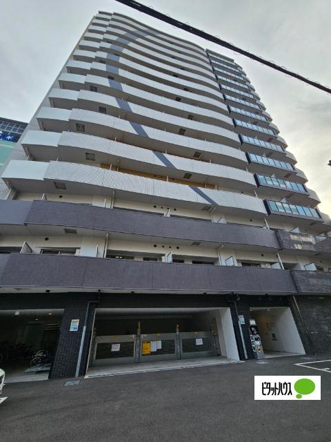 セレニテ本町東リアン 物件画像