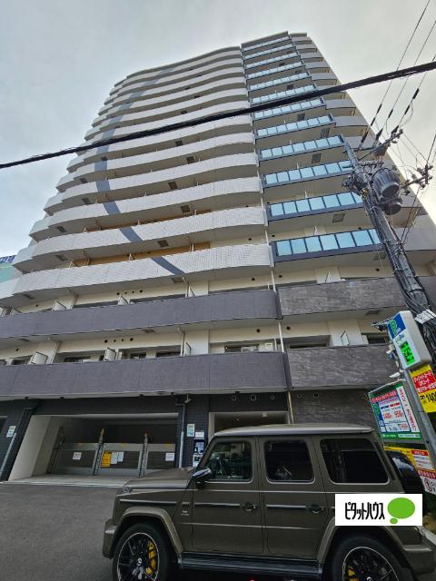 セレニテ本町東リアン 物件画像