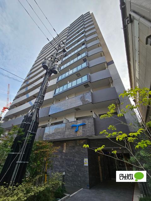 セレニテ本町東リアン 物件画像