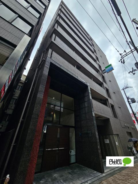 プロシード深江橋 物件画像