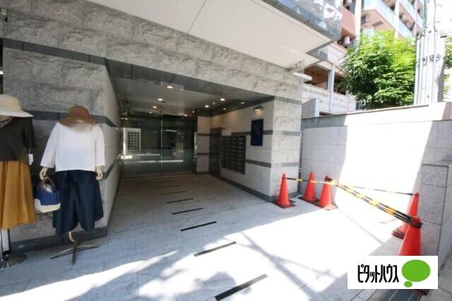 フォーチュン心斎橋イースト 物件画像