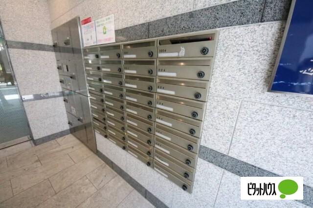 フォーチュン心斎橋イースト 物件画像