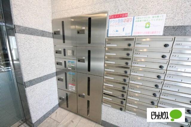 フォーチュン心斎橋イースト 物件画像