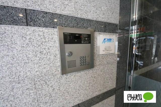 フォーチュン心斎橋イースト 物件画像
