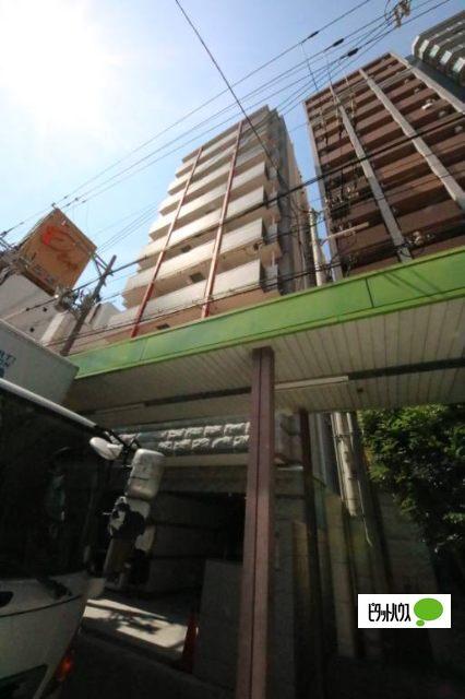 フォーチュン心斎橋イースト 物件画像