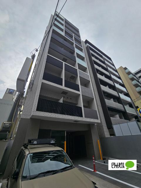 MONOLITH 物件画像