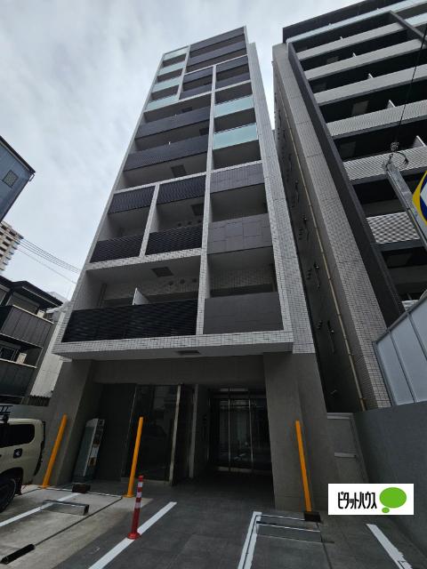 MONOLITH 物件画像