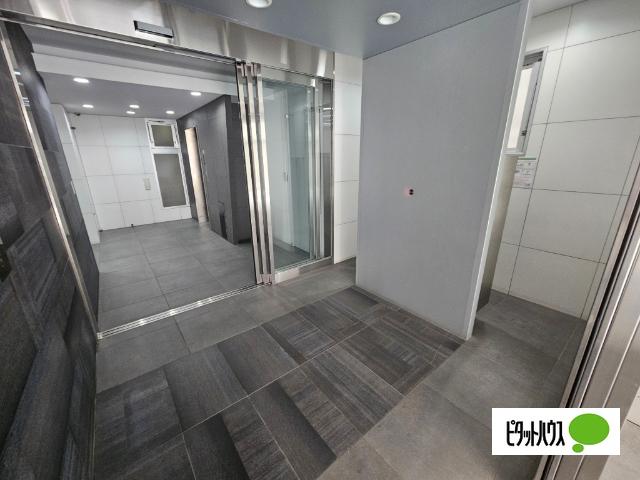 MONOLITH 物件画像