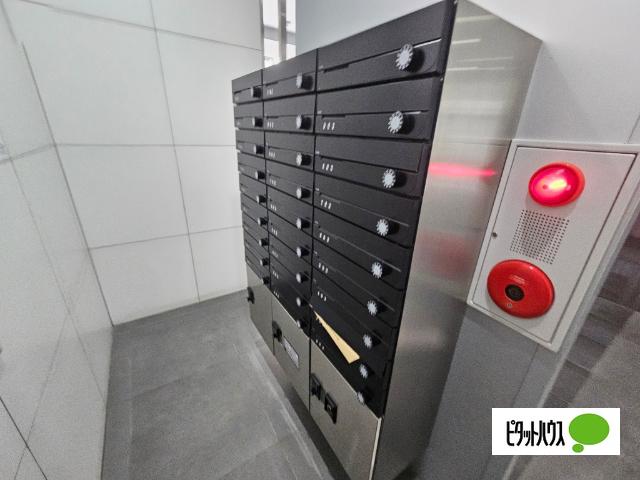 MONOLITH 物件画像