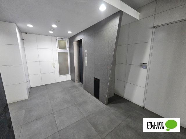 MONOLITH 物件画像