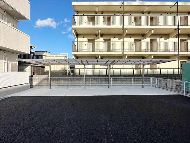 Vier Casa A（102） その他