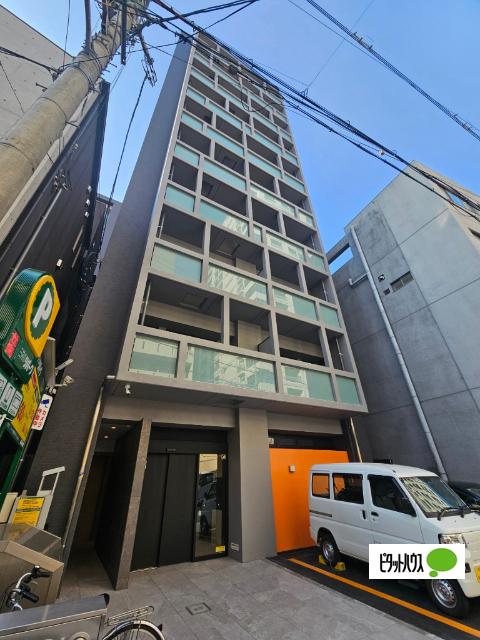 ALZA　KITAHORI 物件画像