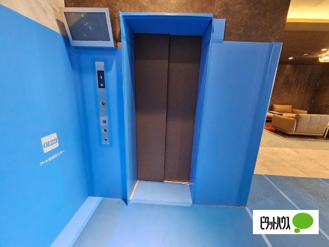 スプランディッド弁天町WEST 物件画像