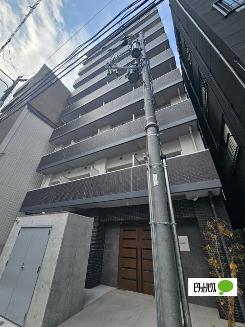 Alivis新町 物件画像