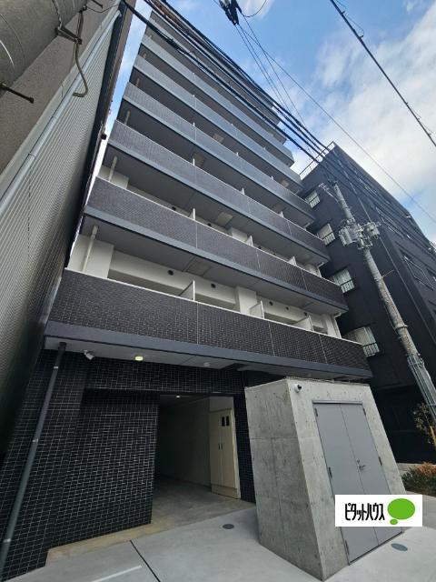 Alivis新町 物件画像