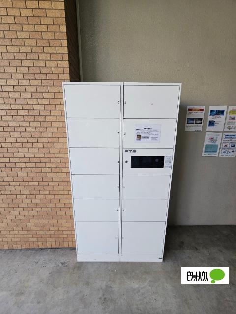 エグゼリエみなと通り 物件画像