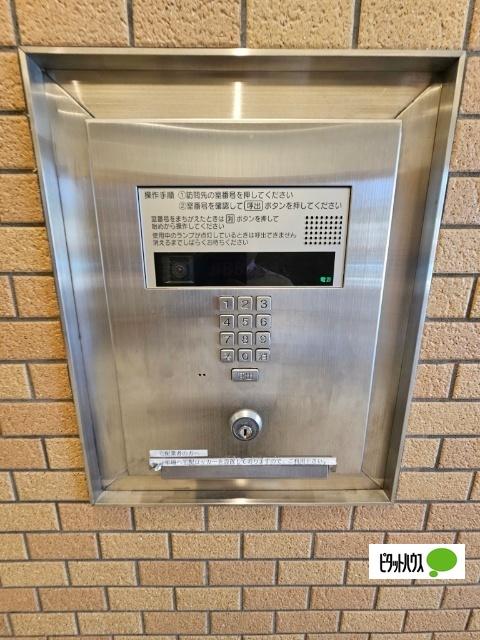 エグゼリエみなと通り 物件画像
