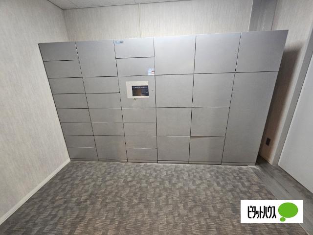 大阪ベイタワーレジデンス 物件画像