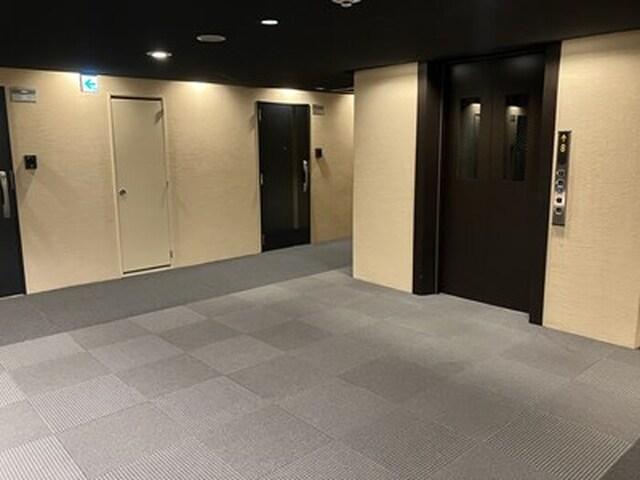 カスタリア堺筋本町（1404） 共有部分