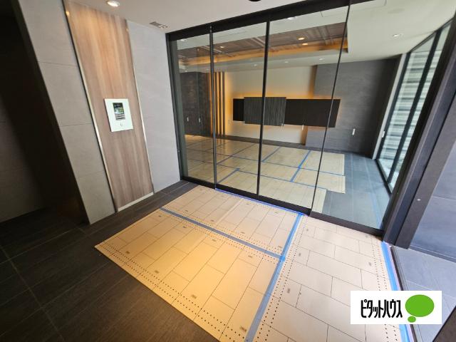 Louis Residence 弁天町 物件画像