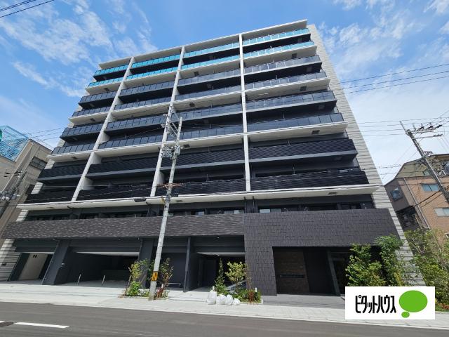 Louis Residence 弁天町 物件画像