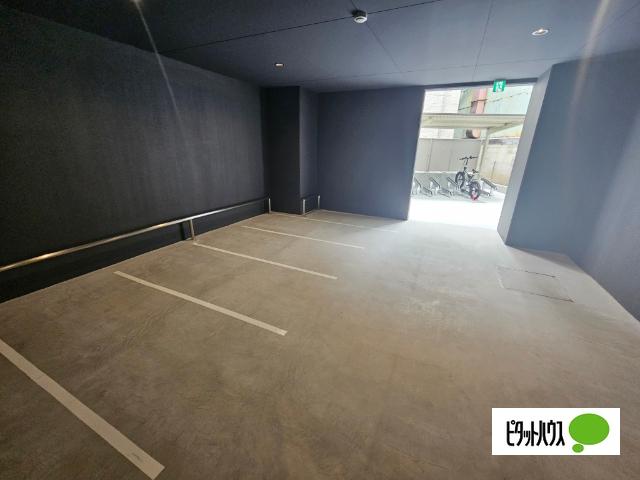 ジーグランデ九条 物件画像