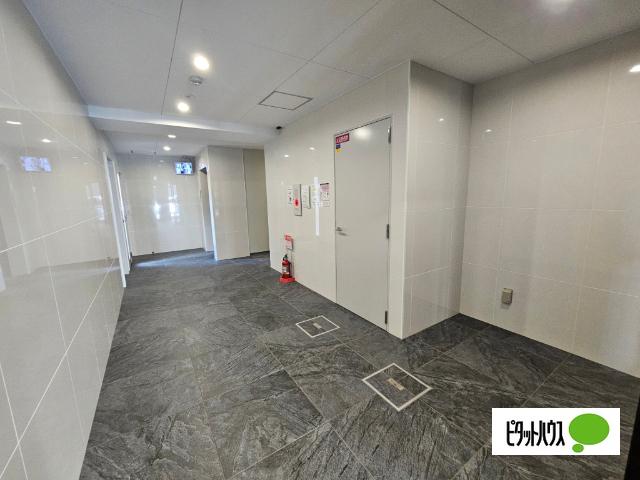 クローバー・レジデンス弁天町 物件画像