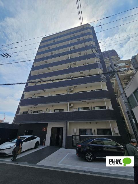 クローバー・レジデンス弁天町 物件画像