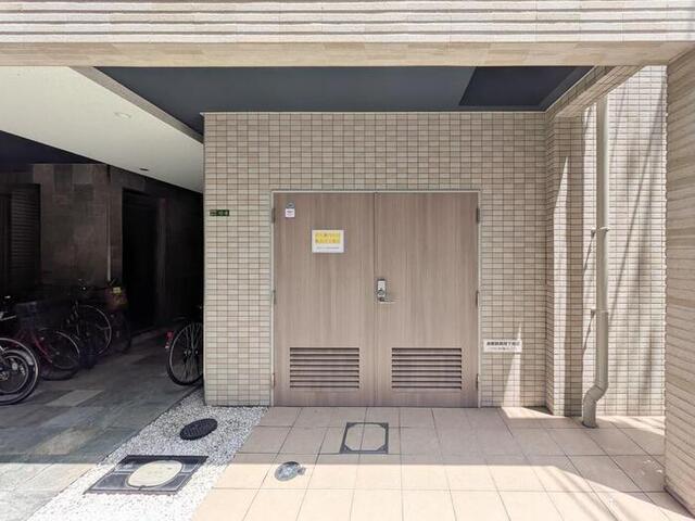 NISHITENMA-Y's village（603） 物件画像