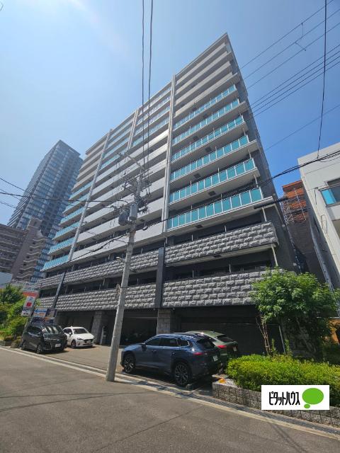 プレサンス玉造駅前 物件画像