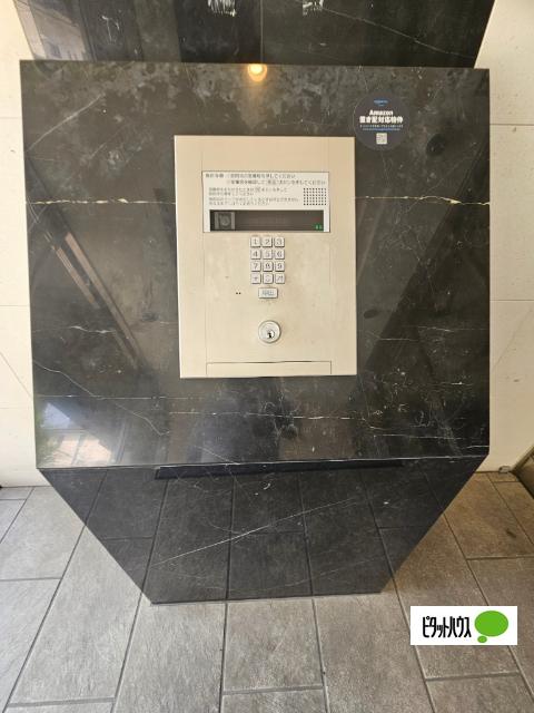 プレサンス玉造駅前 物件画像