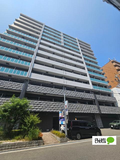プレサンス玉造駅前 物件画像